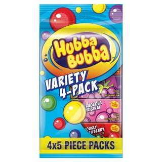 Hubba Bubba Awesome Original Chewing Gum 1 pk 2 oz - Ace Hardware