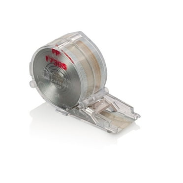 Swingline Standard Staple Cartridge, 5,000 Staple Count, 1/4" Leg Length