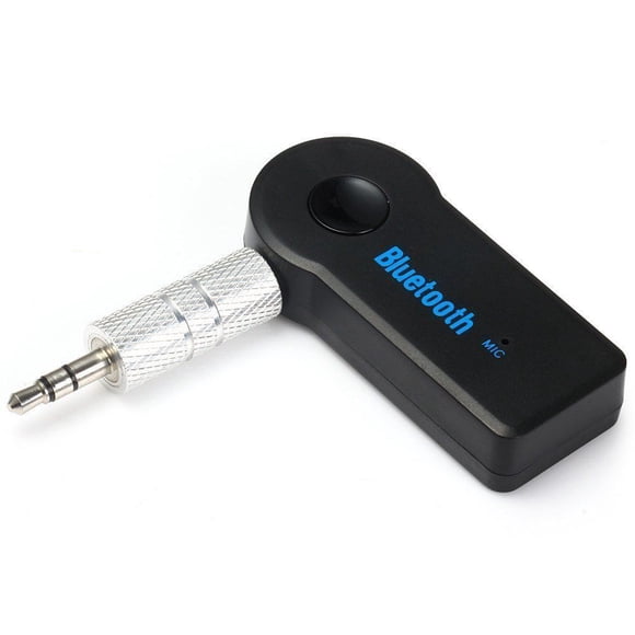 Amdohai 3.5mm Wireless Bluetooth AUX Audio Stereo Music Home Car Receiver Adapter