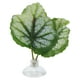 thumbnail image 1 of Almohadilla de hoja de pez Betta, hamaca de hoja Betta, hamaca verde de hoja Betta, almohadilla de hoja de simulación de pez, acabado de lujo, 1 of 8