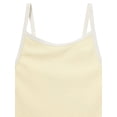 thumbnail image 4 of Modern Moments by Gerber Baby and Toddler Girl One-Piece Swimsuit with Bow, 0/3M-5T, 4 of 10