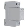 thumbnail image 2 of Protector de disposición de Sobretensión, 40ka 2p PC AC Surge Surge Protective Para Hogar, 2 of 7