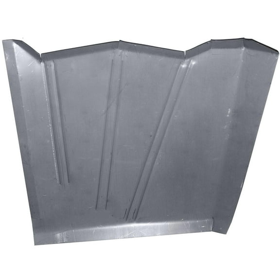 1958 Pontiac Star Chief Front Floor Pan, RH