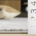 thumbnail image 5 of SAFAVIEH Parker Lucas Abstract Area Rug, Taupe/Gray Gold, 9' x 12', 5 of 8