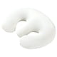 thumbnail image 1 of Almohada de pecho portátil para masaje de pecho, almohada de apoyo para el pecho, mesa de masaje Blanco, 1 of 9