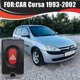 thumbnail image 5 of Interruptor de luces de emergencia para automóvil 6240140 para interruptor de advertencia de emergencia de 1993-2002 Accesorios para automóvil, 5 of 5
