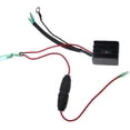 thumbnail image 3 of Regulator Rectifier Regulator 6G18197061 for 2570 19842001 Engine Parts, 3 of 5