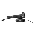 thumbnail image 4 of EPOS ADAPT 130 USB II - Casque - sur-Oreille - Filaire - USB - Noir - Optimisé pour UC, 4 of 8