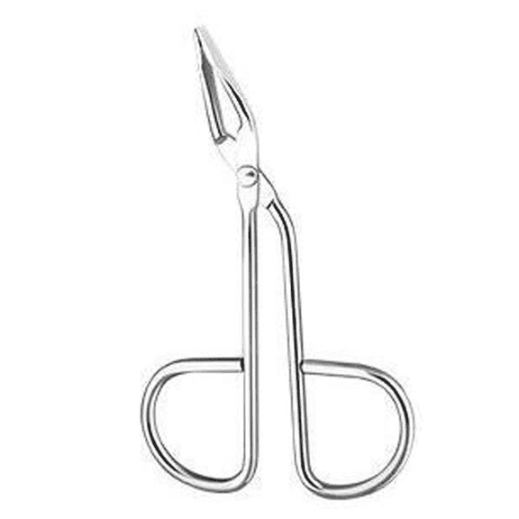 SELVORIA Tweezers for Women,Precision Design Eyebrow Tweezers,Precision Clamp Chazon Tweezers