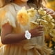 thumbnail image 5 of Reloj Deportivo Electrónico LED Blanco, Multifuncional, Impermeable, Reloj Luminoso Para Niños, 5 of 6