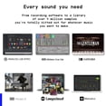 thumbnail image 2 of Arturia MiniLab 3 Mint Edition, 2 of 6