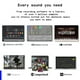 thumbnail image 2 of Arturia MiniLab 3 Mint Edition, 2 of 6