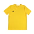 thumbnail image 1 of Nike Boys Park VI Unisex Soccer Jersey, 739, Big Kids (8-20), M, 1 of 2
