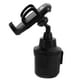 thumbnail image 4 of Soporte universal para teléfono móvil con base ajustable y rotación de 360 grados, compatible con todos los smartphones, 4 of 7