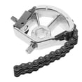 thumbnail image 1 of FONDOTIN 1Pcs Kick Pedal with Adjustable Sensitivity for Drum Set Accessories Assorted Color, 1 of 7