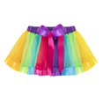 thumbnail image 3 of Disfraz Dress Up America Butterfly Wings para niñas, 3 of 4