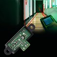 thumbnail image 3 of Rdeghly Infrared Proximity Distance Measurement Sensor Ranging Module 10~80cm,  Infrared Distance Sensor,Infrared Ranging Module, 3 of 11