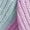 Multi Purple, variant on Contrast Color Knit Cardigan Sweater (XL, MultiPink)