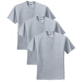 thumbnail image 1 of Jerzees Men's DRI-POWER ACTIVE T-Shirt - 29M (Pack Of 3), 1 of 1