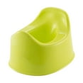 thumbnail image 2 of Home Decor Toddler Potty Toilet Portable Comfort Potty Seat Toilet Urinal Potty For Boys And Girls Blue Toilet Training Seat Toilet Mat Practical, 2 of 4