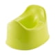 thumbnail image 1 of Asiento de orinal para niños y niñas Azul Asiento de entrenamiento para ir al baño, 1 of 4