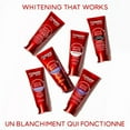 thumbnail image 5 of Colgate Optic White Stain Fighter Stain Removal Toothpaste, Fresh Mint Gel, 90 mL, 3 Pack, 90 mL, 3 Pack, 5 of 5