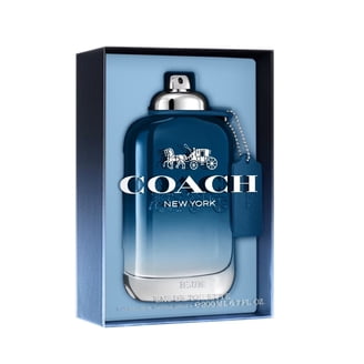 Coach, Eau De Toilette Spray for Men, 3.3 oz, Aromatic Lime