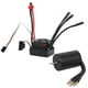 thumbnail image 4 of Surpass 3650 Motor sin escobillas de 4 polos resistente al agua 60A ESC RC accesorio para coche (negro) (3100Kv60A ESC), 4 of 8