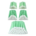 thumbnail image 1 of Foam Cleaning Swabs - Foam Swab Detailing Lab Swabs For Camera, Inkjet Printer, Optical Equipment (, 1 of 5