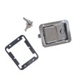 thumbnail image 4 of Outdoor Waterproof Switch Garden Swimming Pool Anti Rainstorm Splash -Proof Wall Light Switch 2 Open, 4 of 9