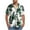 Multicolor#12, variant on ZCFZJW Hawaiian Shirts for Men Trendy Summer Short Sleeve Tropical Floral Printed Button Down Graphic Holiday Beach Vacation Tees Tops Multicolor#06 S