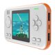 thumbnail image 5 of Consola de juegos portátil Retro 416 Game con batería externa de 8000 mAh (blanco naranja), 5 of 9