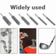thumbnail image 5 of Drill Wire Brush Set, 6-Piece Stainless Steel Brushes for Cleaning and Detail Work in Various Sizes, 5 of 5