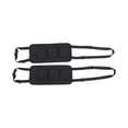 thumbnail image 2 of Soporte 2 PCS Carril de Soporte de Caña de Pesca para El Automóvil Vehículo de Asiento Trasero Ratch de Almacenamiento de Poste de Pesca Universal, 2 of 7