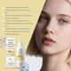 thumbnail image 3 of Rice Exfoliating Essence: Gentle rice ingredients moisturize and nourish facial skin., 3 of 4