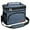 Navy, variant on erfcxs Insulated Lunch For Men & Women Leak Proof Cooler Lunch Bag With 4 Pockets Adjustable Strap Ideal For Work Picnic Travel 1pc