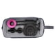 thumbnail image 5 of Bolsa multifunción, amplia gama de aplicaciones. Es adecuada para Dyson Airwrap Styler / secador de pelo Dyson HD01 / secador de pelo Dyson HD03 / plancha de pelo Dyson / Shark Flexstyle., 5 of 5
