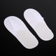 thumbnail image 2 of Zapatillas, 10 par/lote Zapatilla desechable para SPA para invitados Zapatilla desechable compacta y liviana, 2 of 8