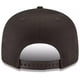 thumbnail image 4 of Gorra Snapback New Era MLB Baltimore Orioles, negra, para adulto, 4 of 5