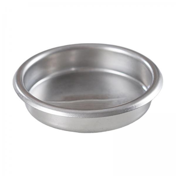 5 Filtros De Persianas Con Retrolavado Para Café Expreso, Portátiles, Para El Hogar, Cafeterías, Hoteles, 51 Mm
