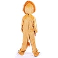 thumbnail image 3 of Costume Dress Up America Kids Lion King Lion para niños y niñas, 3 of 6