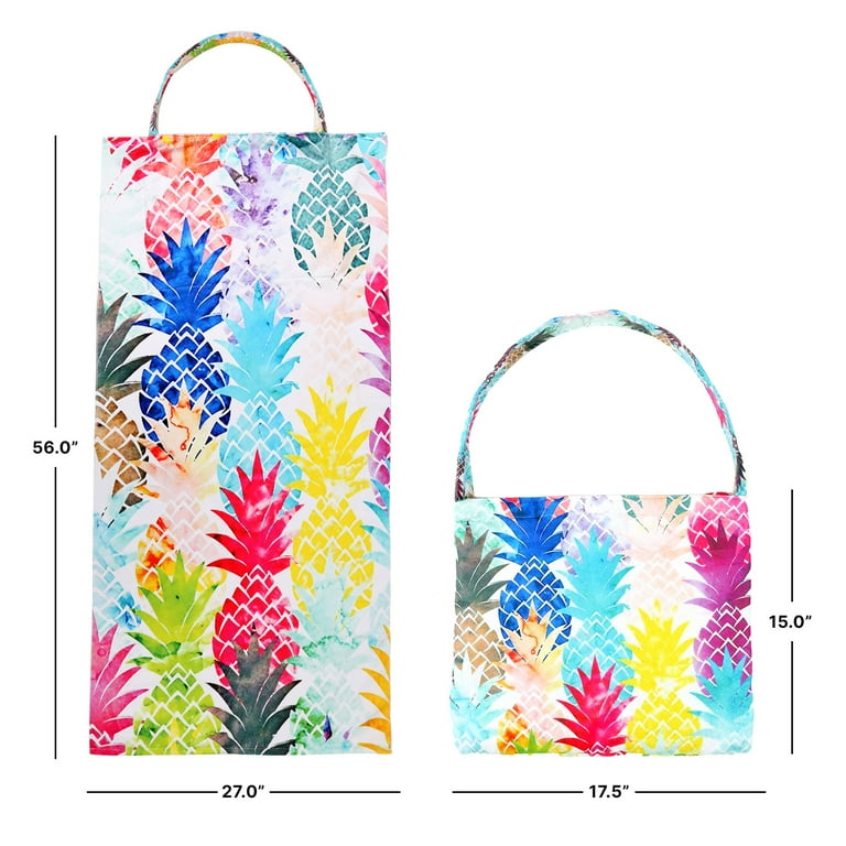 Designer towel beach bag new arrivals