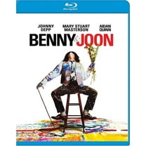 Benny and Joon [Blu-ray]