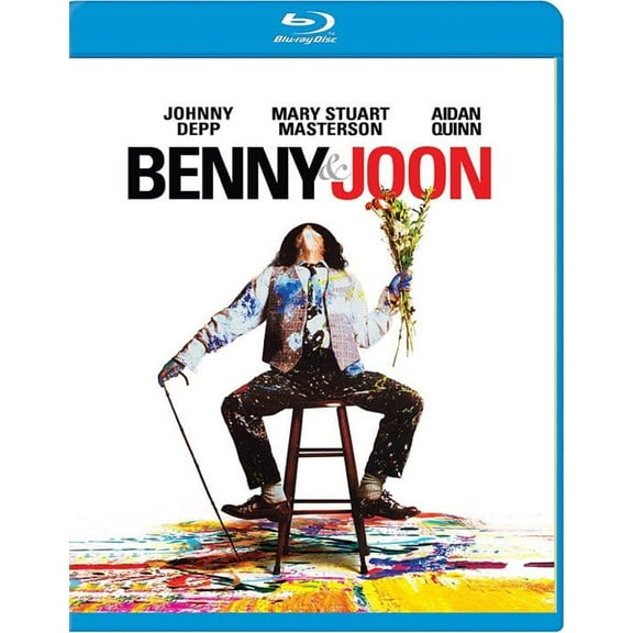 Benny and Joon [Blu-ray]