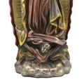 thumbnail image 5 of Ebros Our Blessed Virgin Lady of Guadalupe Statue 7.75"H Holy Mother Catholic Divinity Figurine, 5 of 5