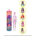 thumbnail image 7 of Barbie Color Reveal Doll With 7 Surprises (Styles May Vary), 7 of 7