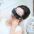 Christmas Clearance Eye For Migraines, Rechargeable Eye Mask Face