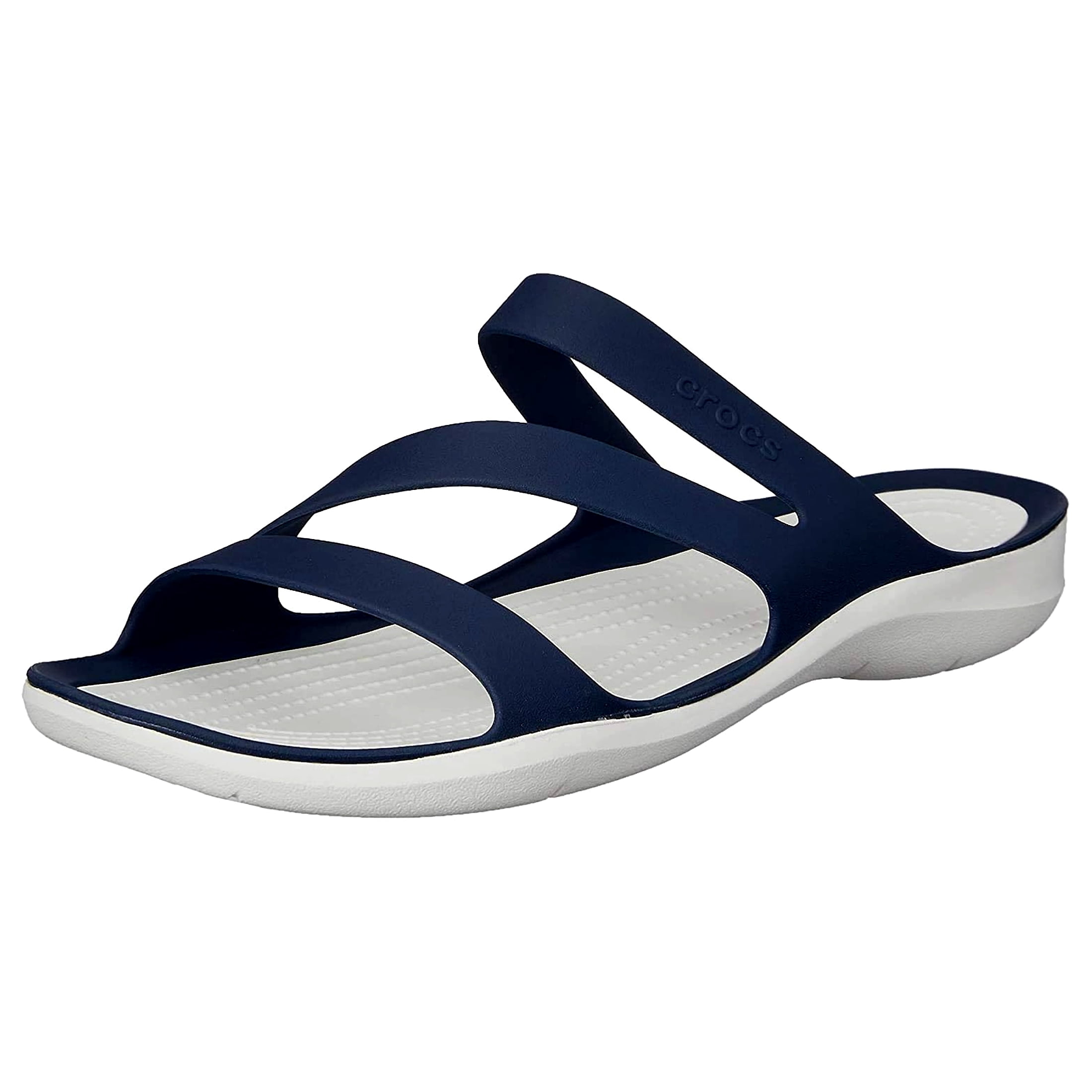 Crocs Women's Swiftwater Strappy Sandals