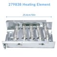 thumbnail image 5 of Efficient Dryer Part Drying Appliance Repair Component Dryer Accessories, 5 of 11
