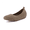 Taupe, variant on Cushionaire Whiz Knit Flats For Women | Soft Knit Slip On Flats | Comfortable Everyday Flats With Wide Widths Available